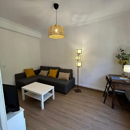 Apartment La Aldea 3 *