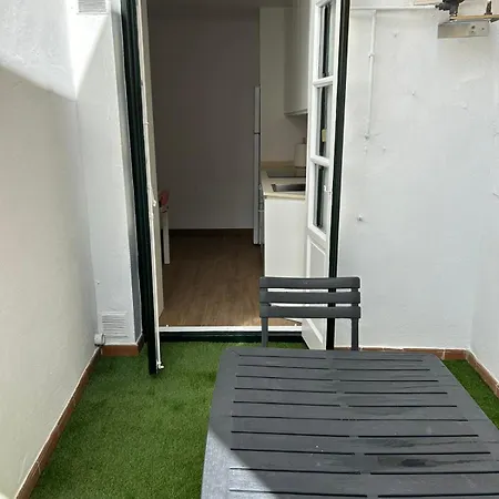 La Aldea 3 Apartment *