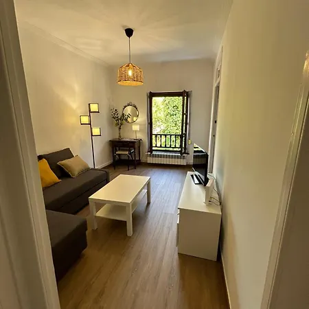 Apartment La Aldea 3 Comillas