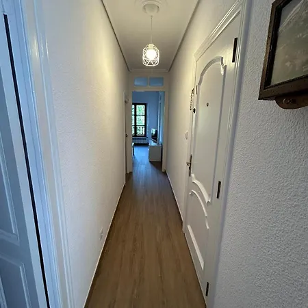 La Aldea 3 Apartment