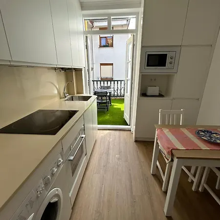 Apartment La Aldea 3