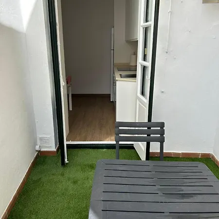 Apartment La Aldea 3 *