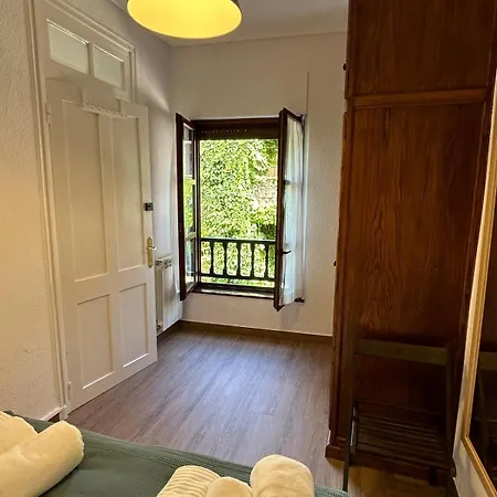 Apartment La Aldea 3 *