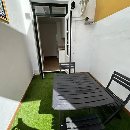 Apartment La Aldea 3 Comillas