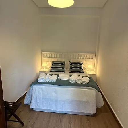La Aldea 3 * Comillas